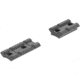 Leupold Rifleman Gen2 Winchester XPR 2-pc, Black, Matte, 185527