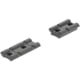 Leupold Rifleman Gen2 Winchester XPR 2-pc, Black, Matte, 185527
