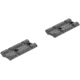 Leupold Rifleman Savage 10/110 Round Rear Rcvr Mount , 8-40, Matte Black, 181335
