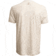 Leupold Riflescopes Badge Graphic T-Shirt, 2XL, Sand, 186513