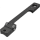 Leupold STD Mauser FN 1-Piece Base, Matte, Black, 178124