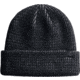 Leupold Tricolor Beanie, One Size, Black/Charcoal/Light Charcoal, 186460