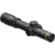 Leupold VX-3HD 1.5-5x20mm Rifle Scope, 30 mm Tube, Second Focal Plane, Black, Matte, Red FireDot Twilight Hunter Reticle, MOA Adjustment, 180626
