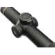 Leupold VX-3HD 1.5-5x20mm Rifle Scope, 30 mm Tube, Second Focal Plane, Black, Matte, Red FireDot Twilight Hunter Reticle, MOA Adjustment, 180626