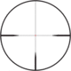 Leupold VX-3HD 4.5-14x50mm Rifle Scope, 30 mm Tube, Second Focal Plane, Black, Matte, Red FireDot Twilight Hunter Reticle, MOA Adjustment, 180629