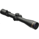 Leupold VX-3HD Side Focus Rifle Scope, 4.5-14x40mm, 30 mm Tube, Second Focal Plane, Non-Illuminated Wind-Plex Reticle, CDS-ZL Elevation Adjustment, Black, 180623