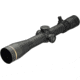 Leupold VX-3HD Side Focus Rifle Scope, 4.5-14x40mm, 30 mm Tube, Second Focal Plane, Non-Illuminated Wind-Plex Reticle, CDS-ZL Elevation Adjustment, Black, 180623