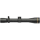 Leupold VX-3HD Side Focus Rifle Scope, 4.5-14x40mm, 30 mm Tube, Second Focal Plane, Non-Illuminated Wind-Plex Reticle, CDS-ZL Elevation Adjustment, Black, 180623