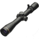 Leupold VX-3HD Side Focus Rifle Scope, 4.5-14x40mm, 30 mm Tube, Second Focal Plane, Non-Illuminated Wind-Plex Reticle, CDS-ZL Elevation Adjustment, Black, 180623