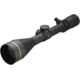 Leupold VX-3HD 4.5-14x50mm Rifle Scope, 1 in Tube, Second Focal Plane, Black, Matte, Non-Illuminated Duplex Reticle, MOA Adjustment, 180622