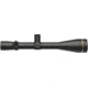 Leupold VX-3HD 6.5-20x50mm CDS-T 1.18in Tube Second Focal Plane Rifle Scope, Fine Duplex, Matte, Black, 182900