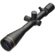 Leupold VX-3HD 6.5-20x50mm CDS-T 1.18in Tube Second Focal Plane Rifle Scope, Fine Duplex, Matte, Black, 182900