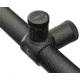Leupold VX-3HD 6.5-20x40mm CDS-T 1in Tube Rifle Scope, Diamond, Matte, Black, 182666