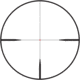 Leupold VX-4HD 3-12x40mm 30mm Tube Rifle Scope, Second Focal Plane, CDS-ZL2 Illum FireDot Twilight Hunter, Black, 185453