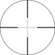 Leupold VX-5HD 3-15x44mm Rifle Scope, 30 mm Tube, Second Focal Plane, Black, Matte, Non-Illuminated HTMR Reticle, Mil Rad Adjustment, 178027