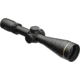 Leupold VX-5HD Gen 2 3-15x50mm 30mm Tube Riflescope, Second Focal Plane, CDS-SZL2 Side Focus Illum. FireDot Duplex Reticle, Black, 183854