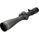 Leupold VX-5HD Gen 2 4-20x52mm 34mm Tube Riflescope, Second Focal Plane, CDS-SZL2 Side Focus TMOA Reticle, Black, 183859