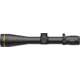 Leupold VX-5HD Gen 2 4-20x52mm 34mm Tube Riflescope, Second Focal Plane, CDS-SZL2 Side Focus Illum. FireDot Duplex Reticle, Black, 183858