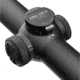 Leupold VX-5HD Gen 2 4-20x52mm 34mm Tube Riflescope, Second Focal Plane, CDS-SZL2 Side Focus Illum. FireDot Duplex Reticle, Black, 183858