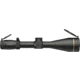 Leupold VX-6HD Gen 2 3-18x56 30mm Tube CDS-SZL2 Side Focus Illum. FireDot Twilight Hunter, Black, 183840