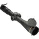 Leupold VX-6HD Gen 2 4-24x52 34mm Tube CDS-SZL2 Side Focus Illum. FireDot Duplex, Black, 183841