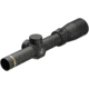 Leupold VX-Freedom 1.5-4x20mm Rifle Scope, 1 in Tube, Second Focal Plane, Black, Matte, Non-Illuminated MOA-Ring Reticle, MOA Adjustment, 180590