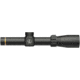 Leupold VX-Freedom 1.5-4x20mm Rifle Scope, 1 in Tube, Second Focal Plane, Black, Matte, Non-Illuminated MOA-Ring Reticle, MOA Adjustment, 180590