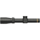 Leupold VX-Freedom 1.5-4x20mm Rifle Scope, 1 in Tube, Second Focal Plane, Black, Matte, Non-Illuminated MOA-Ring Reticle, MOA Adjustment, 180590
