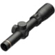 Leupold VX-Freedom 1.5-4x20mm Rifle Scope, 1 in Tube, Second Focal Plane, Black, Matte, Non-Illuminated MOA-Ring Reticle, MOA Adjustment, 180590