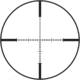 Leupold VX-Freedom 3-9x40mm Rifle Scope, 1 in Tube, Second Focal Plane, Black, Matte, Non-Illuminated Tri-MOA Reticle, MOA Adjustment, 180603