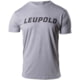 Leupold Wordmark Tee - Men's, Graphite, Large, 180230