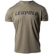 Leupold Wordmark Tee - Men's, OD Green, Extra Large, 180236