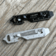 Lever Gear Edge XT Multi Tool Black, LGL110101