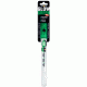 Life Gear LED 200 Hr Glow Stick Flashlight Green LG117