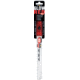 Life Gear LED 200 Hr Glow Stick Flashlight Red LG115