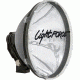 Lightforce Performance Lighting 240mm Blitz Remote Mounted Spotlight High Mount 12V 100W Single, RM240-GJQC