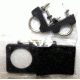 Lightforce Performance Lighting Hinge Kit To Fit RCSBC Remote Control Bracket RCEXT