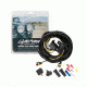 Lightforce Performance Lighting Driving Light Harness,12V w/2 pin Deutsch Style Connectors Suits LED180 CBLFDLHD