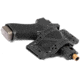 Limbsaver Cross-Tech Holster Clip-On, Black, 12501