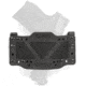Limbsaver CrossTech Gun Holster, Black, 12501