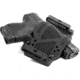 Limbsaver Cross-Tech Holster Micro Clip-On, Black, 12507