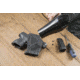 Limbsaver Cross-Tech Holster Micro Clip-On, Black, 12507
