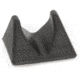 Limbsaver Fall-Away Arrow Holder, Black, 3764