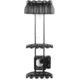 Limbsaver Silent Quiver, Black, 3731