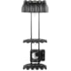 Limbsaver Silent Quiver, Black, 3731