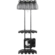 Limbsaver Silent Quiver, Black Carbon, 3725