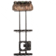 Limbsaver Silent Quiver, True Timber Kanati, 3736