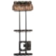 Limbsaver Silent Quiver, True Timber Kanati, 3736