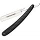 Linder Razolution Vintage Straight Razor, 6 3/8in. LD888107