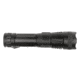 Lion Power Optics High-Powered Rechargeable 1800 Lumens LED Flashlight, Black, LPO150